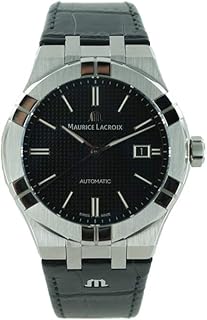 Montre automatique pour homme maurice lacroix icon ai6008-ss001-330-1