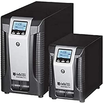 Rello - sai sentinel pro sp 1500 a5 – 1500 va – 1350