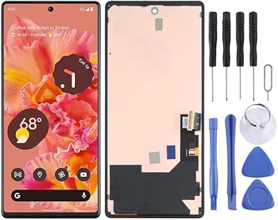 Pièces de rechange pour téléphone portable, écran lcd pour ensemble complet de numériseur