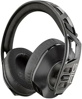 Casque de jeu sans fil nacon 700 pro hs de rage pour playstation