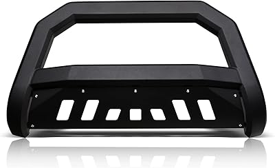 Armordillo usa ar series bull bar 7174016 pour ford explorer 2006-2010 - noir