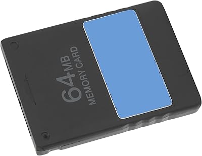 Carte de programme externe plug and play 64 mo fmcb v1.966 pour machine