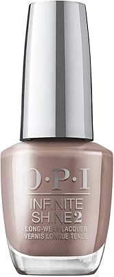 Opi infinite shine malibu collection vernis à ongles longue durée, bonfire serenade, 15
