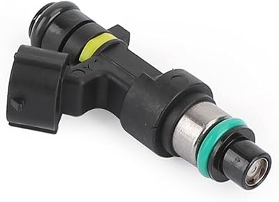 Injecteur de carburant 1 pièce, pour nissan nv sentra 2.0 cube versa 1,8l