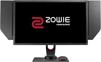 Moniteur de jeu benq zowie xl2746s 27