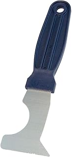 Couteau grattoir rigide warner diy 185