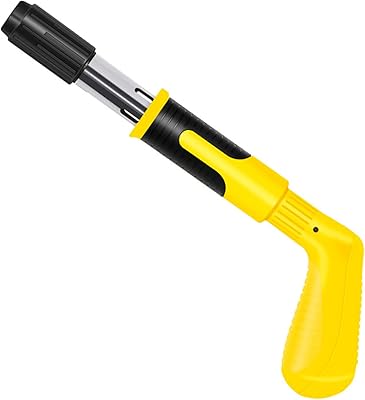 Kit d'outils de clouage mural hee, pistolet à clous manuel portable en acier