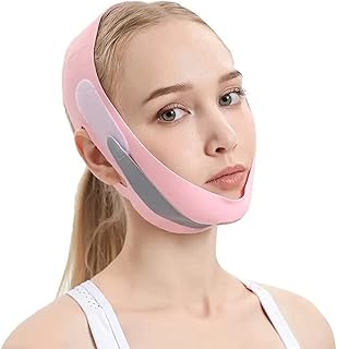 Ceinture de lifting du visage en forme de v arhamark pour les rides du visage, le masque réutilisable stimule le relâchement du visage. De la mode à l'électronique, Diaytar Sénégal a tout ce qu'il vous faut