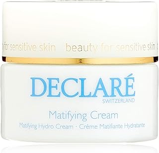 كريم بيور بالانس المائي المطفي من ديكلار