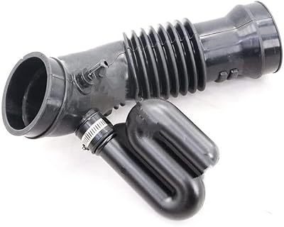 Kia sportage 2.0 cvvt 16v tuyau turbo d'admission d'air 28140-1f080, tuyau d'admission d'air