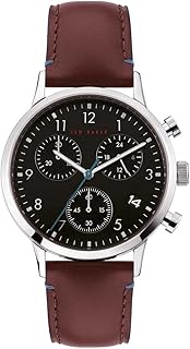 Chronographe cosmop - bkpcsf9019i argent/noir/bourgogne taille unique