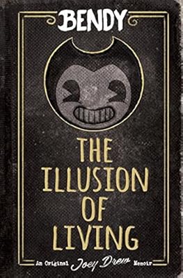 Bendy : l'illusion de vivre