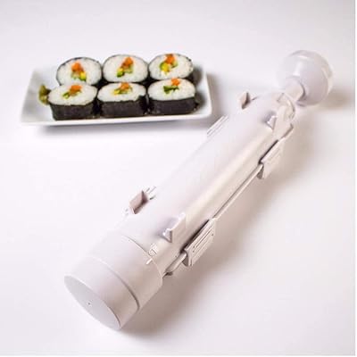 Machine à fabriquer des sushis la maison en toute simplicité