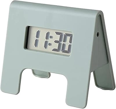 Réveil de voyage ikea easy (vert) 4 x 6 cm (1 1⁄2 x 2 1⁄4) - vendu par bunnings home. Des économies substantielles vous attendent sur Diaytar