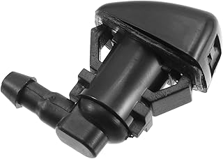 Buse de lave-glace acro pix avec pulvérisateur à jet pour jeep grand cherokee