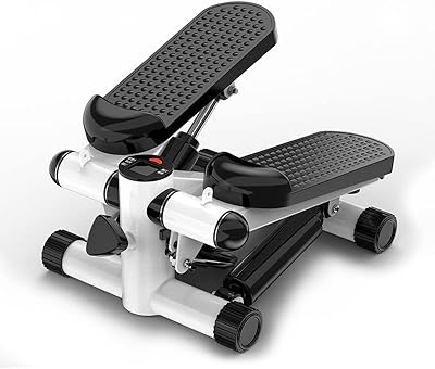 Yala home gym mini machine de step réglable à domicile pour entraînement