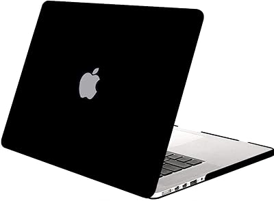 Housse de protection compatible avec les appareils mac