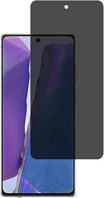 Protecteur d'écran hotterhigh compatible avec samsung galaxy note 20, protecteur d'écran flexible en tpu hd pour samsung galaxy note 20 - céramique. Diaytar Sénégal : Le plaisir d'acheter sans se priver