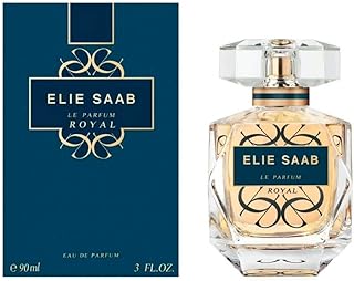 Le parfum royale d'elie saab - eau de parfum pour femme, 90 ml