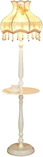 Lampadaire lampadaires de style européen, simple salon chambre lampe de table de chevet