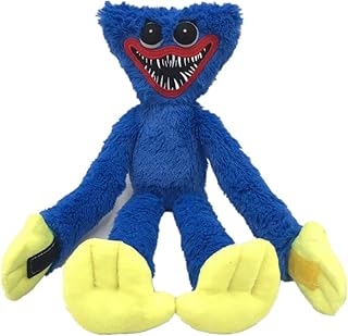 Bobby playtime huggie woogie peluche 40 cm toy christmas monster doll