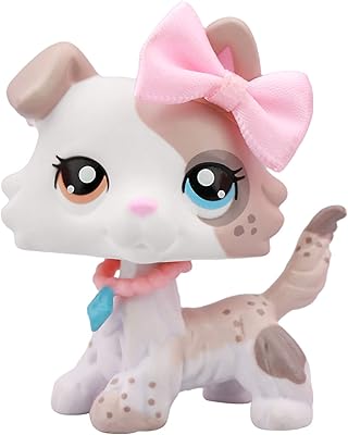 Lps lover qa tiramisu cooley personnalisé, ensemble de jeu à collectionner avec accessoires