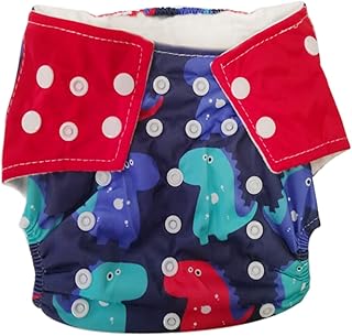 Couches de bain pixy baby pour bébés garçons filles couches de piscine réutilisables