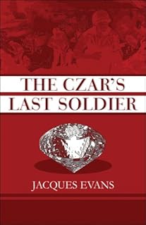 Le dernier soldat du tsar