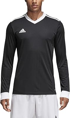 Tabela 18 jsy l, noir/blanc, grand
