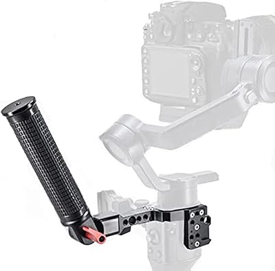 Dyong poignée d'angle réglable compatible avec dajiang ruang s ronin sc special rsc2