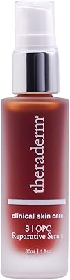 Sérum réparateur de peau obc theraderm, 1,7 oz