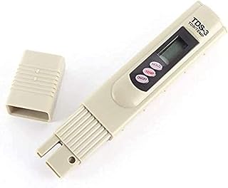 Un appareil en forme de stylo pour vérifier la qualité et la pureté