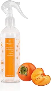 Mirai clinical nonnal body odor eliminator | spray désodorisant pour tissus sans parfum
