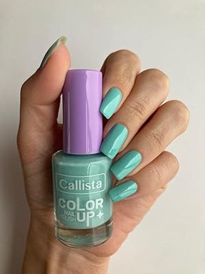 Vernis à ongles calista color up 533