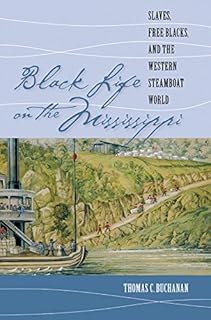La vie noire sur le mississippi : esclaves, noirs libres et monde occidental des bateaux à vapeur. Diaytar : Là où commence votre expérience shopping idéale