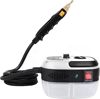 Nettoyeur vapeur portable, nettoyeur vapeur haute pression 2500 w, nettoyeur vapeur portable haute