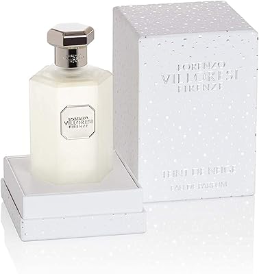 Lorenzo villoresi firenze teint de neige eau de parfum, extra 100 ml