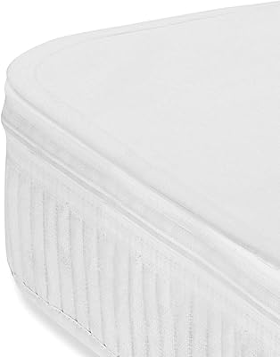 Protège-matelas pour berceau/lit d'enfant snooz (60×120)