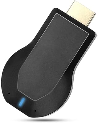 Dongle wifi hdmi intech anycast (1080p) récepteur de mise en miroir d'écran mobile vers projecteur/récepteur tv pour android, mac, ios et windows. Votre centre commercial virtuel au Sénégal : Diaytar