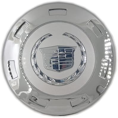 Carc company, enjoliveurs centraux, enjoliveur de roue de 22 pouces pour cadillac escalade 2007-2014 (argent) cd002. Diaytar : Votre source de bonnes affaires en ligne