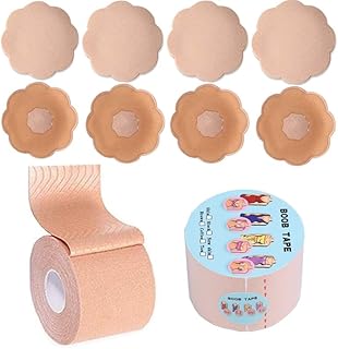 Ruban de lifting des seins pour soulever et mode | bande de poitrine