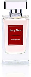 Parfum jenny glow pomegranate pour unisexe, parfum pur, eau de parfum 30 ml