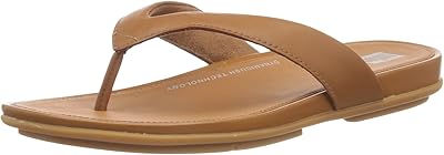 Je suis prêt à utiliser fitflop gracie