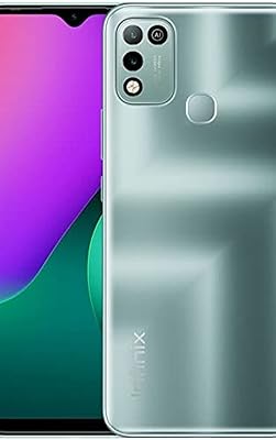 Infinix hot 10 play 64 go de rom et 4 go de ram
