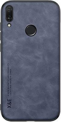 Housse de protection kibosh silk pour huawei y9 2019/enjoy 9 plus - housse
