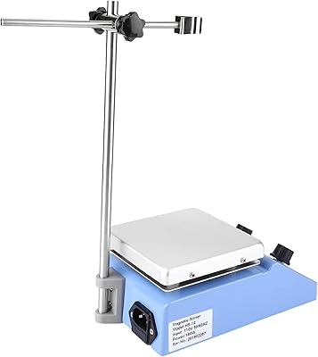 Agitateur magnétique yougov avec plaque chauffante 5000 ml, agitateur magnétique de laboratoire avec plaque chauffante réglable pour mélange de liquides de laboratoire, prise américaine – Photo produit Dakar Sénégal – Livraison rapide Agitateur magnétique yougov avec plaque chauffante 5000 ml, agitateur magnétique de laboratoire avec plaque chauffante réglable pour mélange de liquides de laboratoire, prise américaine. Diaytar : Le choix malin des consommateurs sénégalais