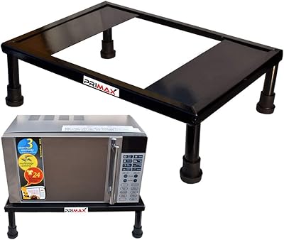 Support de montage de four en métal primax heavy gi pour plate-forme