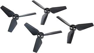 Hélices à trois pales dégagement rapide dji snell 5048s (2 paires)