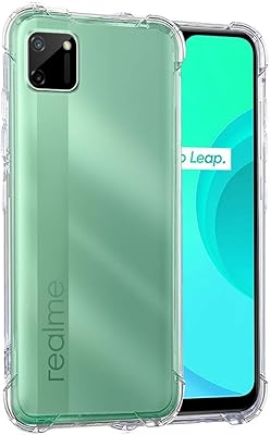 Coque de protection arrière transparente anti-rayures en polyuréthane résistant à la chaleur