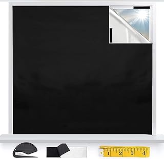 Rideaux occultants portables, rideau de fenêtre 100 % occultant, rideaux occultants pour chambre à coucher, voyage, dortoir, crèche d'enfants, bureau. Diaytar Sénégal : Diversité produits, unité de prix bas